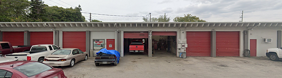 business image