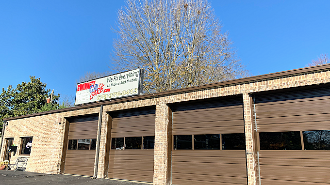 business image
