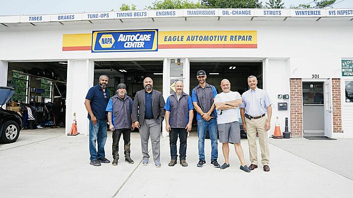 business image