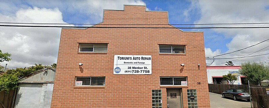 business image