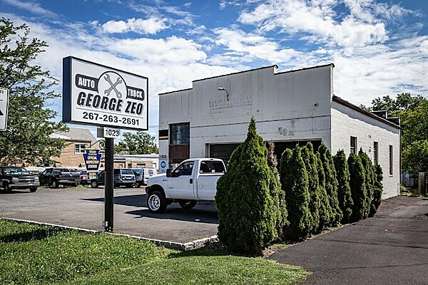 business image