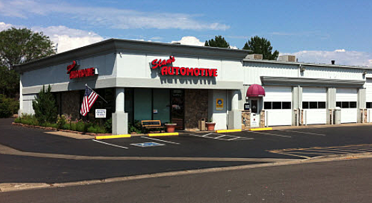 business image