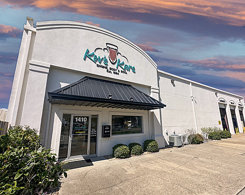 business image