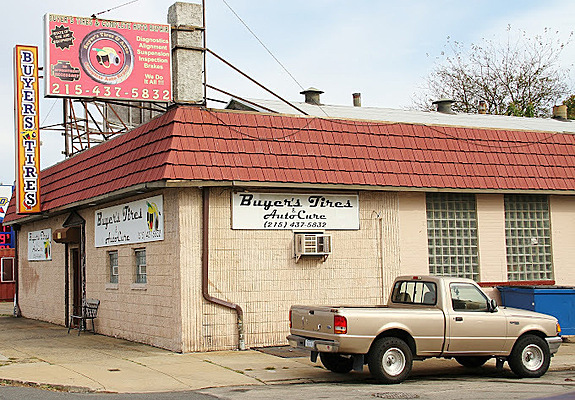 business image