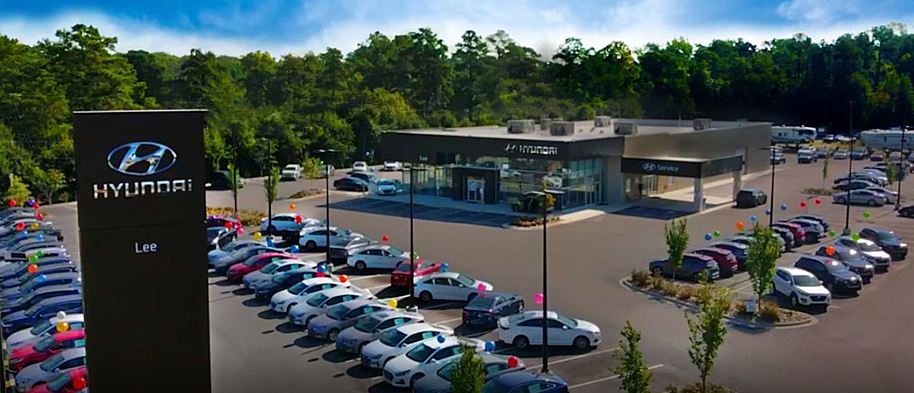 business image