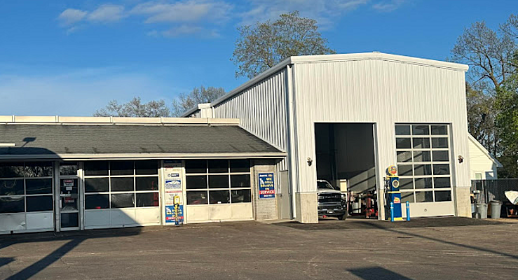 business image