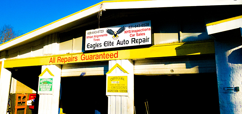 business image