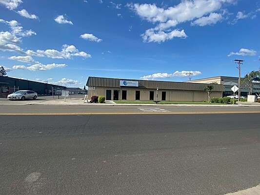 business image