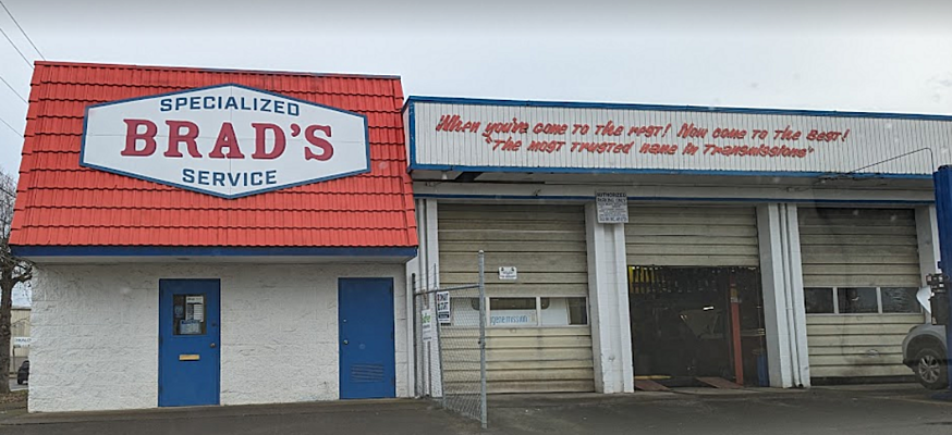 business image