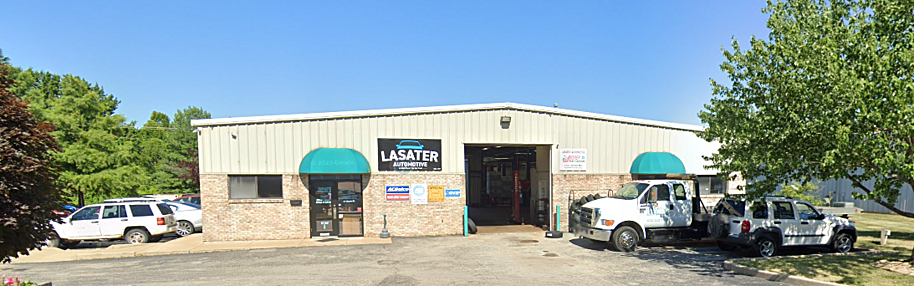 business image