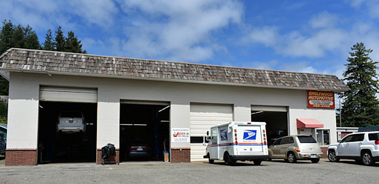 business image