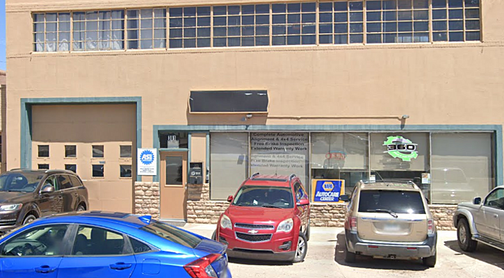 business image