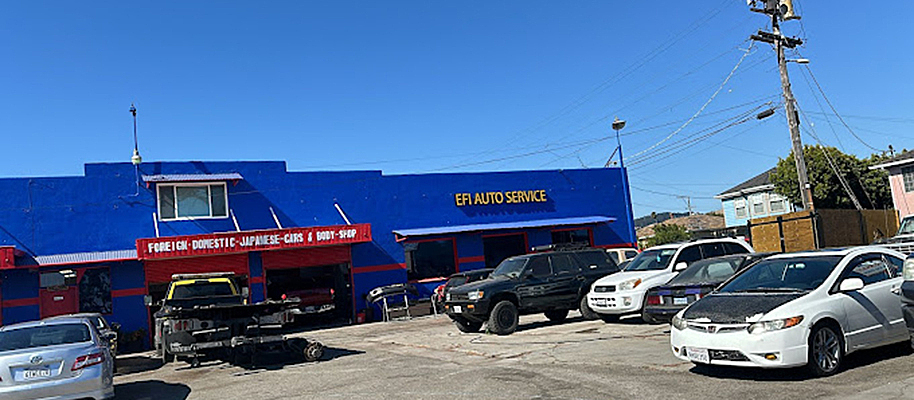 business image
