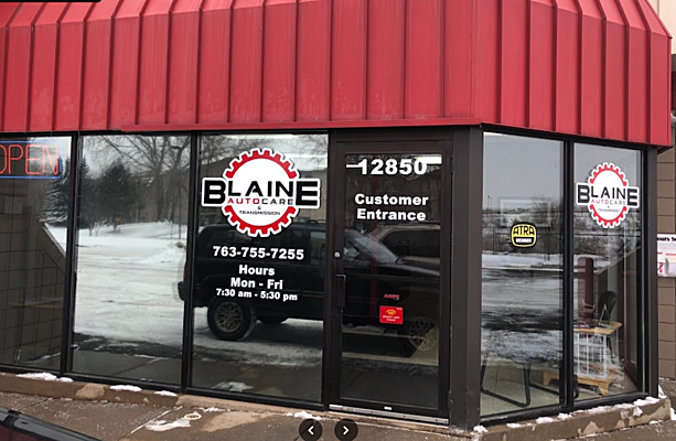business image