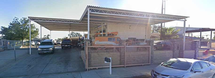 business image