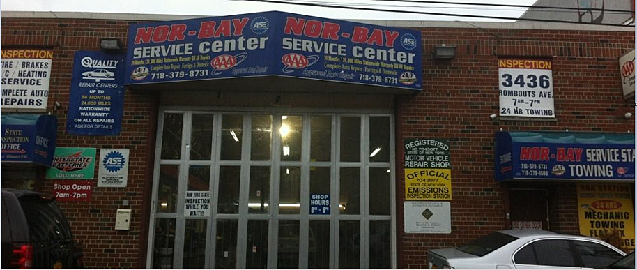 business image