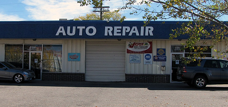 business image