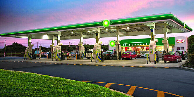 business image