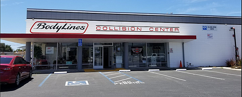 business image