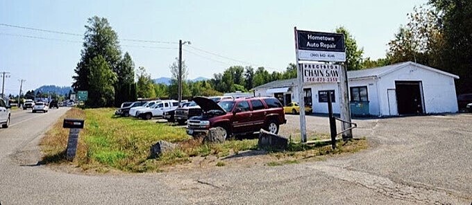 business image