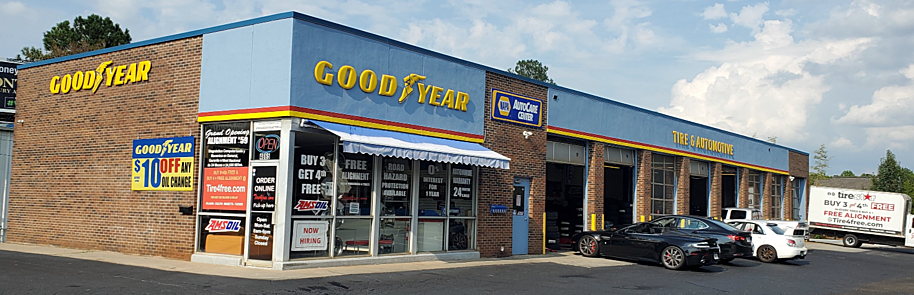 business image