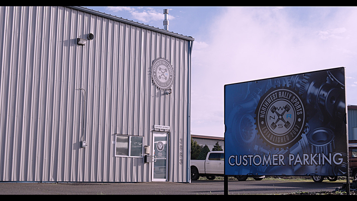 business image