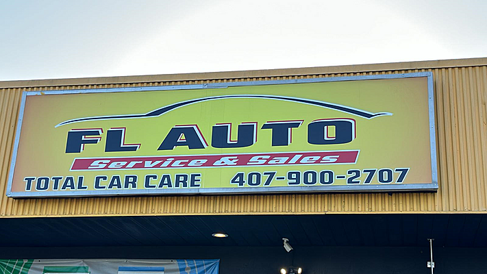 business image