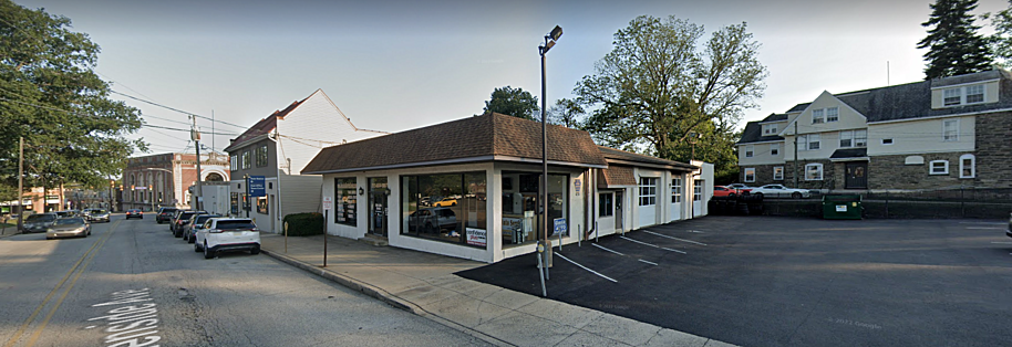 business image