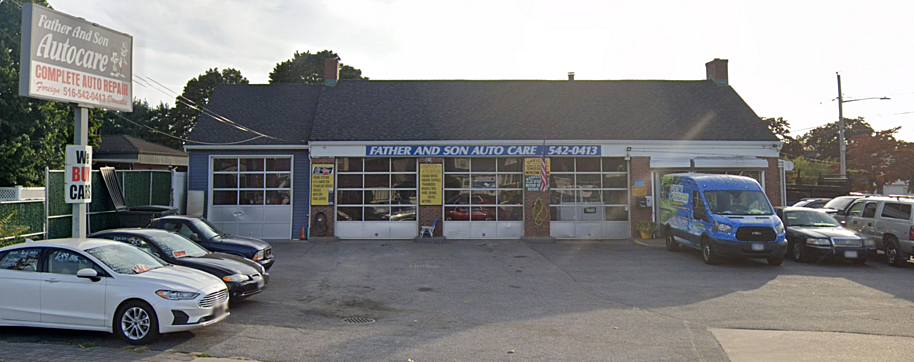 business image