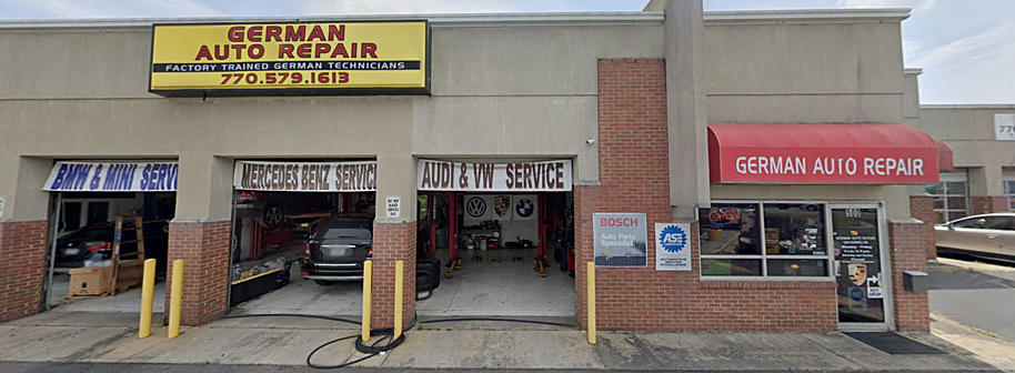 business image