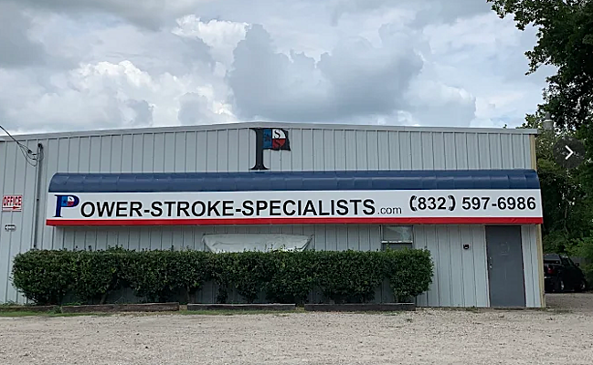 business image