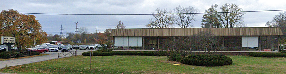 business image