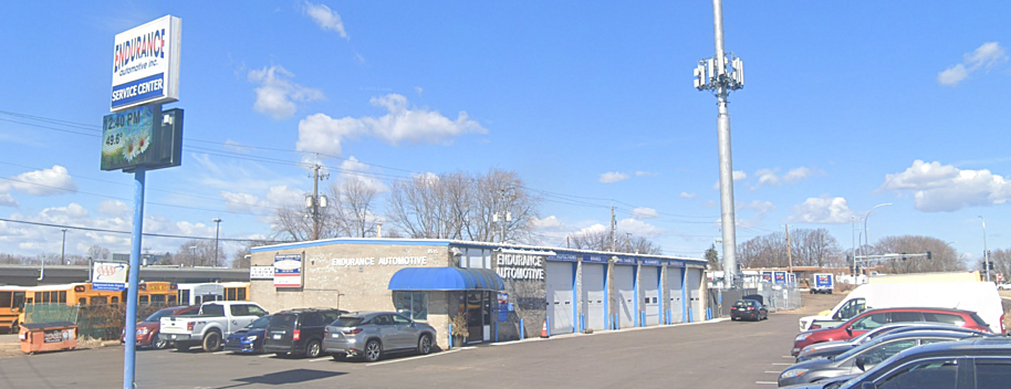 business image