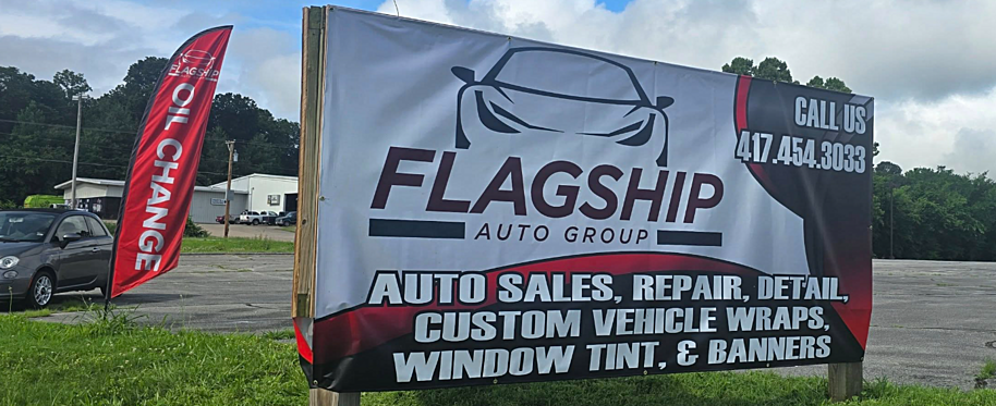 business image