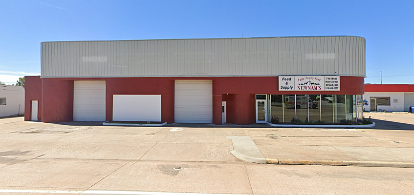 business image