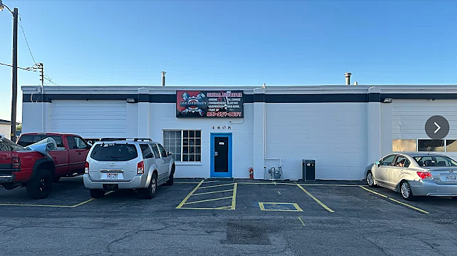 business image