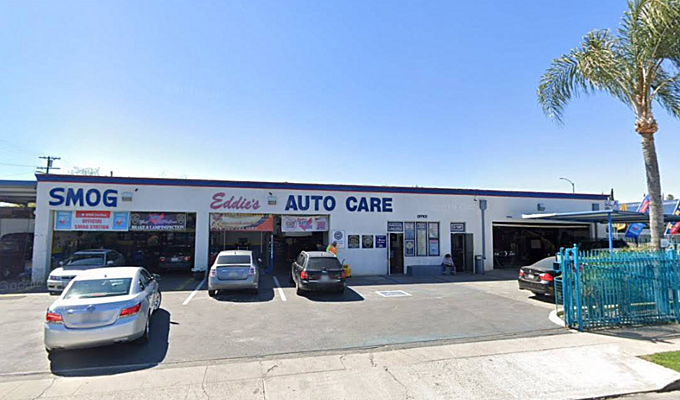 business image