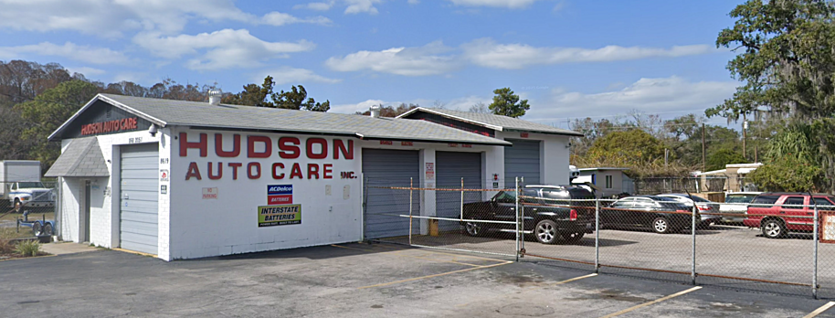 business image