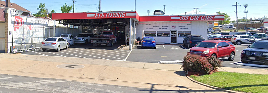 business image