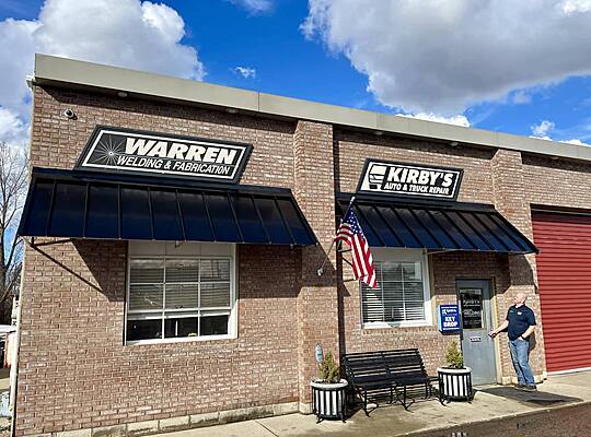 business image