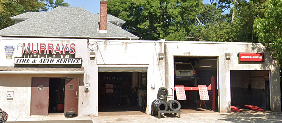 business image