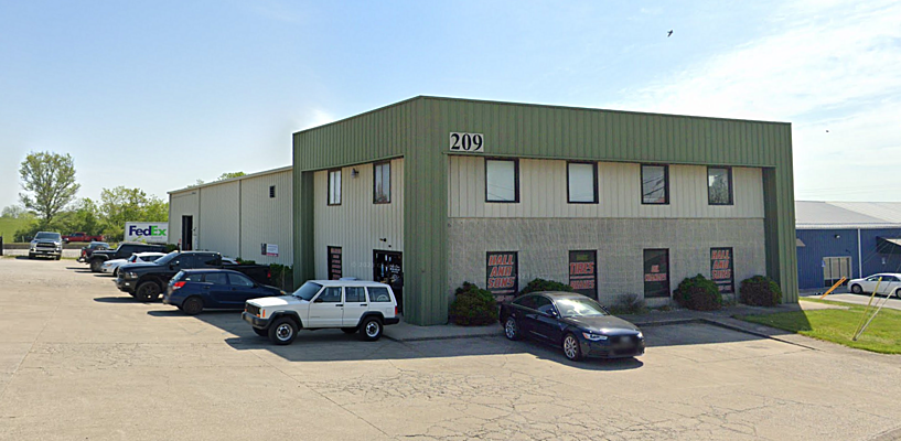 business image