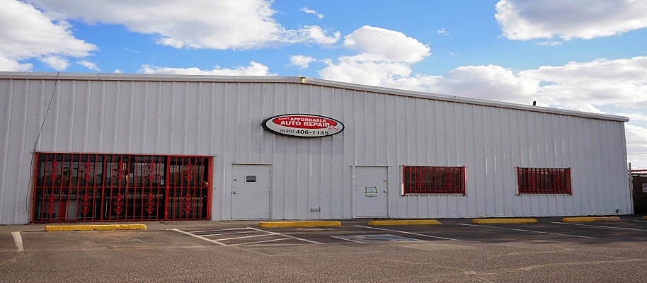 business image