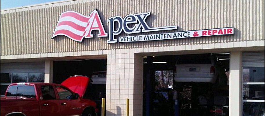business image
