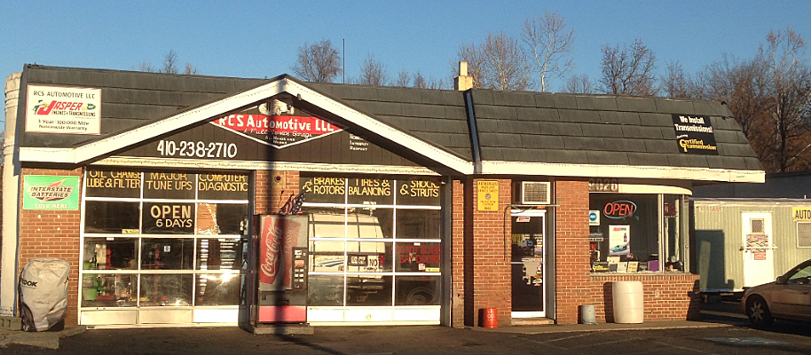 business image