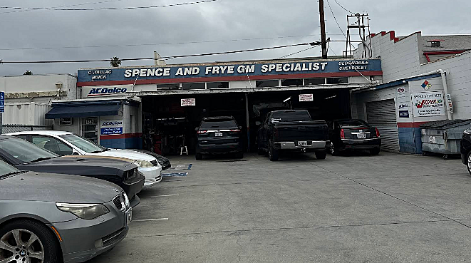business image