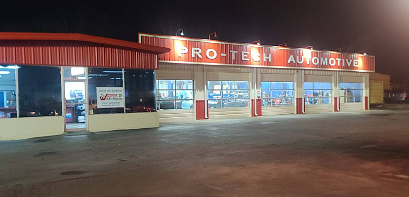 business image