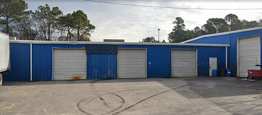 business image