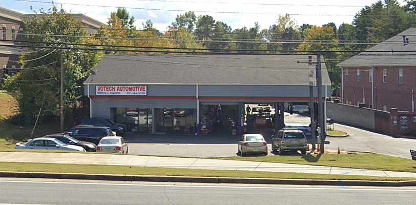 business image