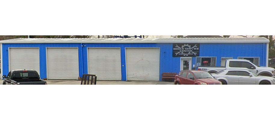 business image